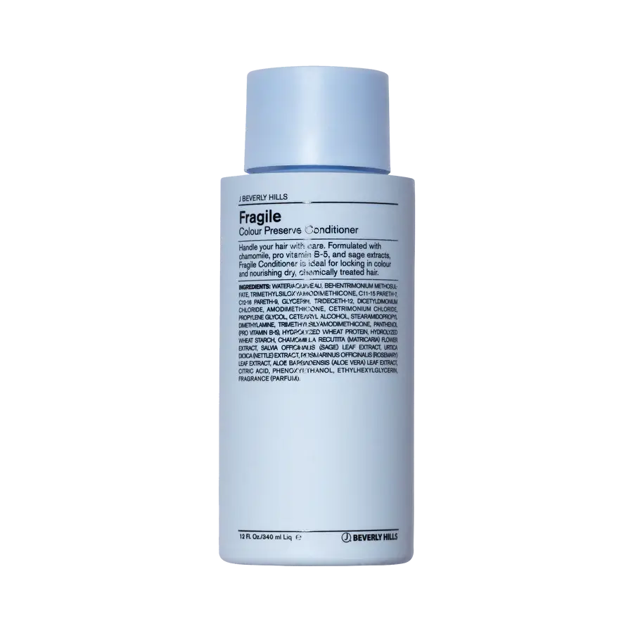 J Beverly Hills FRAGILE CONDITIONER