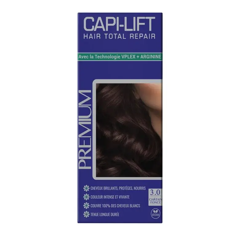 kit-capilift-hair-total-repair-coloration-n3 CAPI-LIFT COLORATION 3.0 – Image 1
