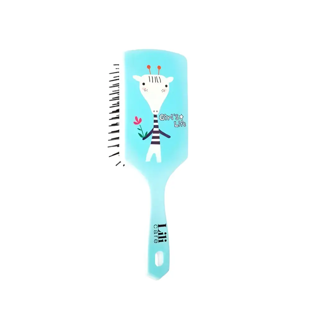 Lili Care Brosse à cheveux  Girls Life