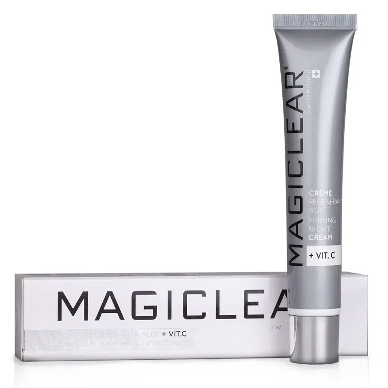 MAGICLEAR CREME REGENERANTE NUIT +VIT C