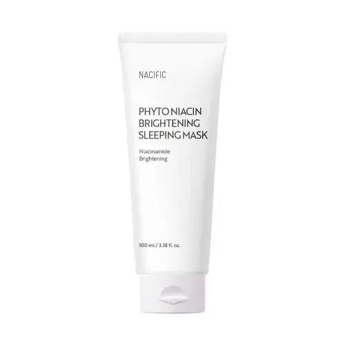 XL_p0176462667 Nacific - Phyto Niacin Whitening Sleeping Mask - Masque de nuit éclaircissant – Image 1