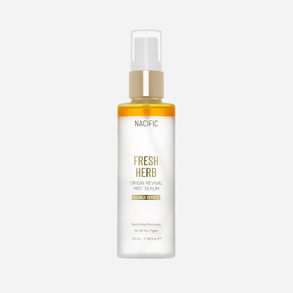NACIFIC Sérum brume NACIFIC Fresh Herb Origin 100 ml