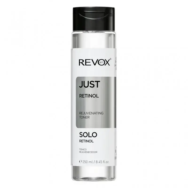 revox-just-retinol-toner-250-ml REVOX JUST Retinol Toner | 250 ml – Image 1