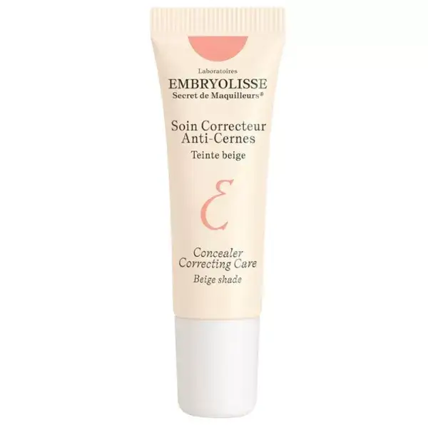 Embryolisse Secret de Maquilleurs Soin Correcteur Anti-Cernes 8 ml - Teinte : Beige