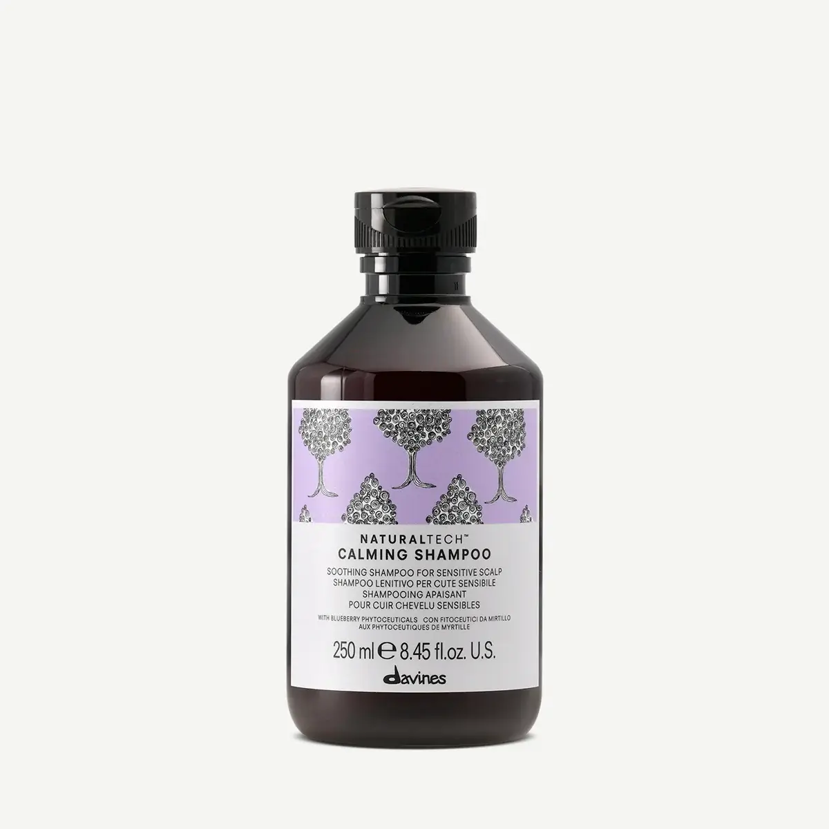 Davines Natural Tech Calming Shampoo 250ml