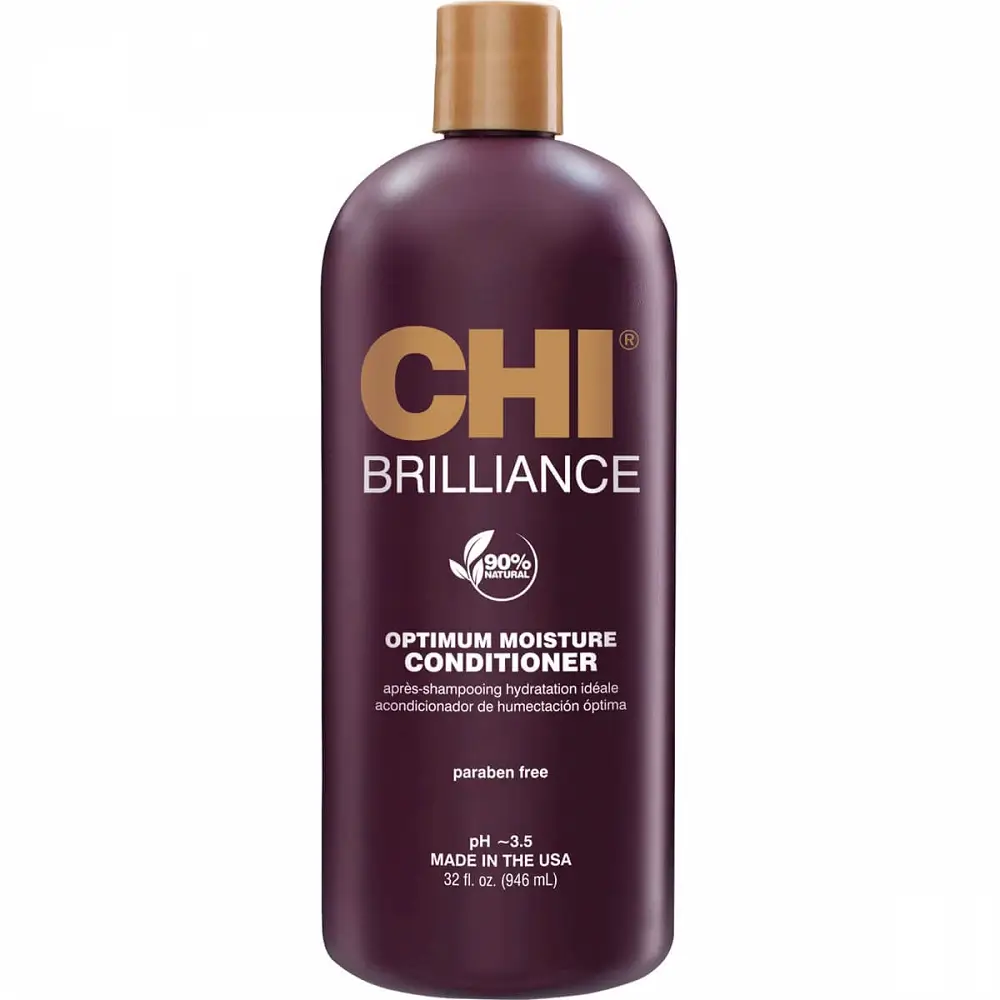 CHI Après-shampoing DEEP BRILLIANCE, 946 ml