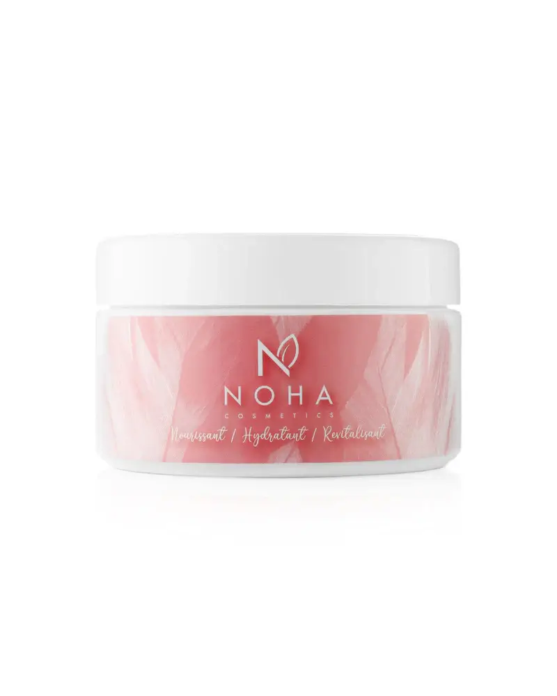 NOHA COSMETICS BOTOX CAPILLAIRE