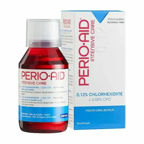 Dentaid Perio-Aid 0,12%