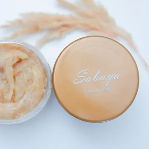 SABAYA Gommage Serenité (250 ml)