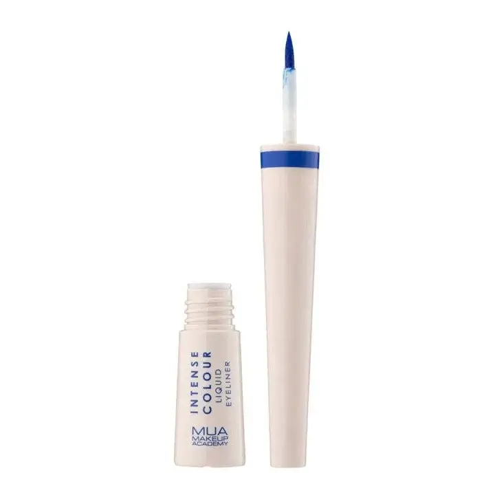 MUA Liquid Eyeliner COBALT 3ml