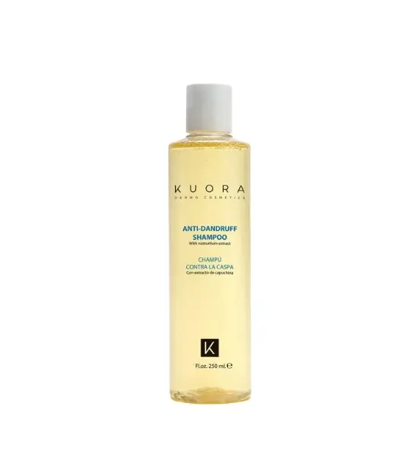 KUORA Anti Dandruff Shampoo 250ml