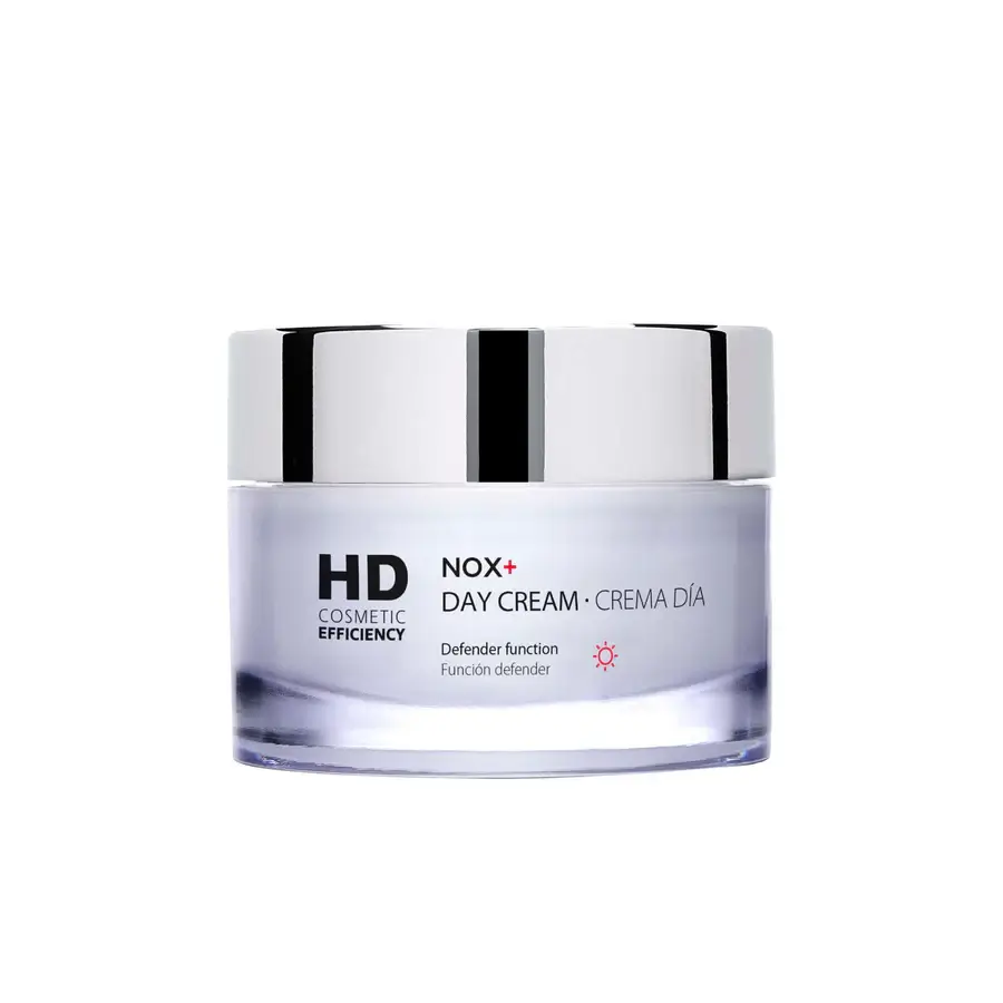 HD Cosmetic Nox+ Crema Dia 50mL