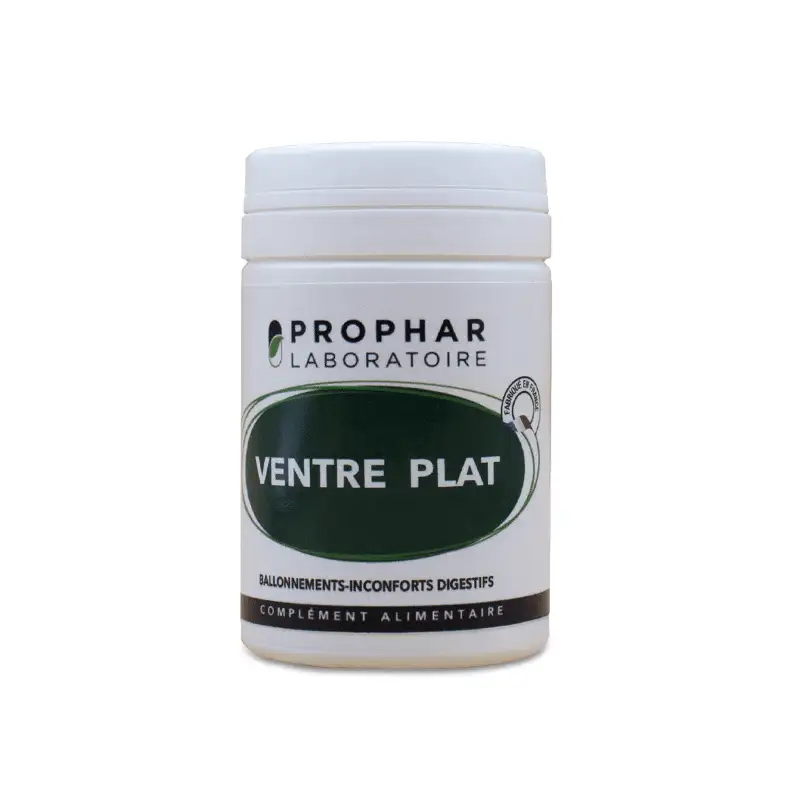 PROPHAR VENTRE PLAT B50 GELULES