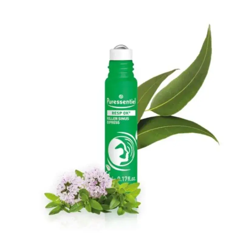 PURESSENTIEL RESP OK ROLLER