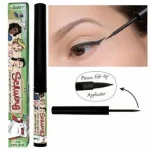 THE BALM BLACK LIQUID EYELINER 1.7ML – Image 3