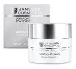 JANSSEN Crème Vitaforce C 50ml