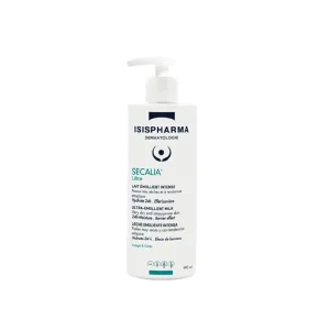 ISISPHARMA SECALIA ULTRA LAIT EMOLLIENT INTENSE 400ML