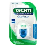 Gum Fil Dentaire 2000 Easy Floss Ptfe Doux 30m