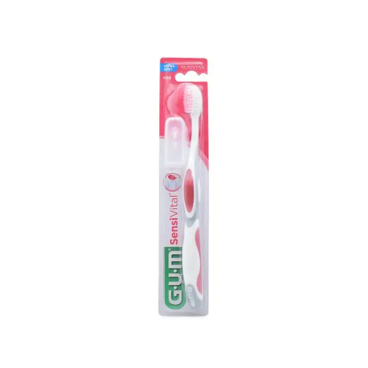 070942123502_1 Gum brosse à dent Sensivital 509 – Image 1