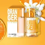 SOLINOTES ORANGER EAU DE PARFUM 50 ML – Image 2