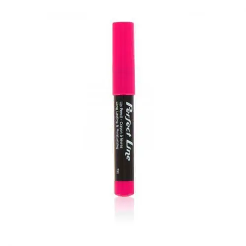 1 Perfect Line - Crayon à Lèvres - 733 Panthère Rose - 2.49g – Image 1