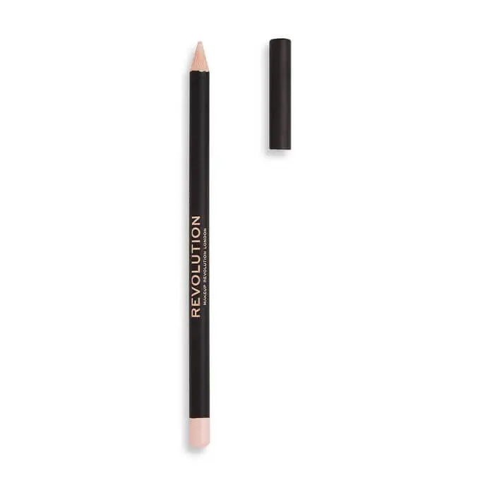 1 (2) Revolution Kohl Eyeliner Nude – Image 1