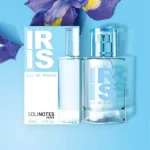 SOLINOTES FLEUR D’IRIS EAU DE PARFUM 50 ML – Image 2