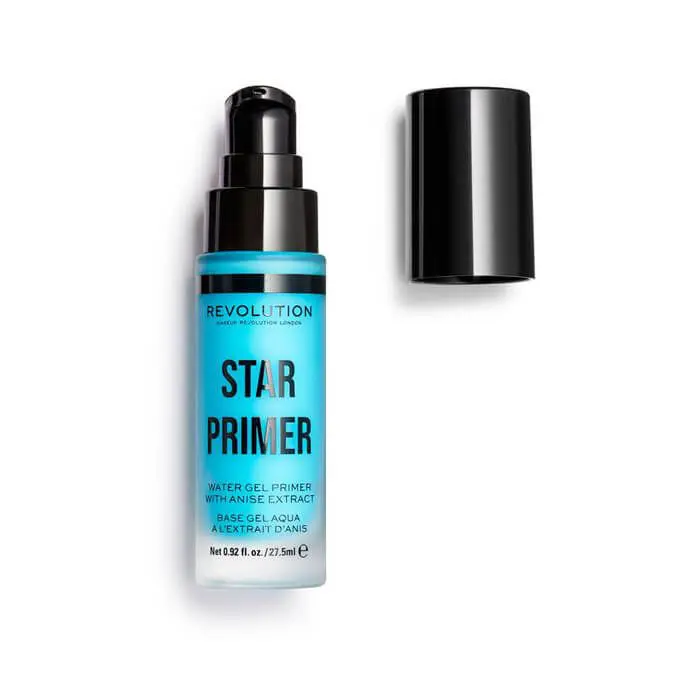 1 (3) Revolution STAR PRIMER – Image 1