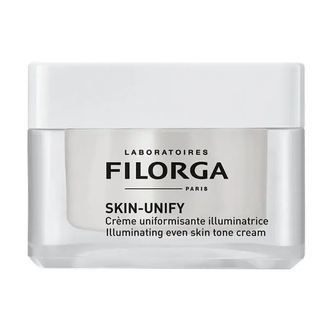 10 FILORGA SKIN-UNIFY CREME UNIFORMISANTE ILLUMINATRICE 50ML – Image 1