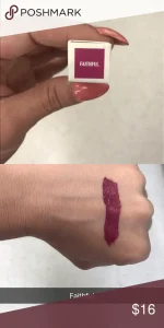 THE BALM Meet Matt(e) Hughes FAITHFUL – Image 2