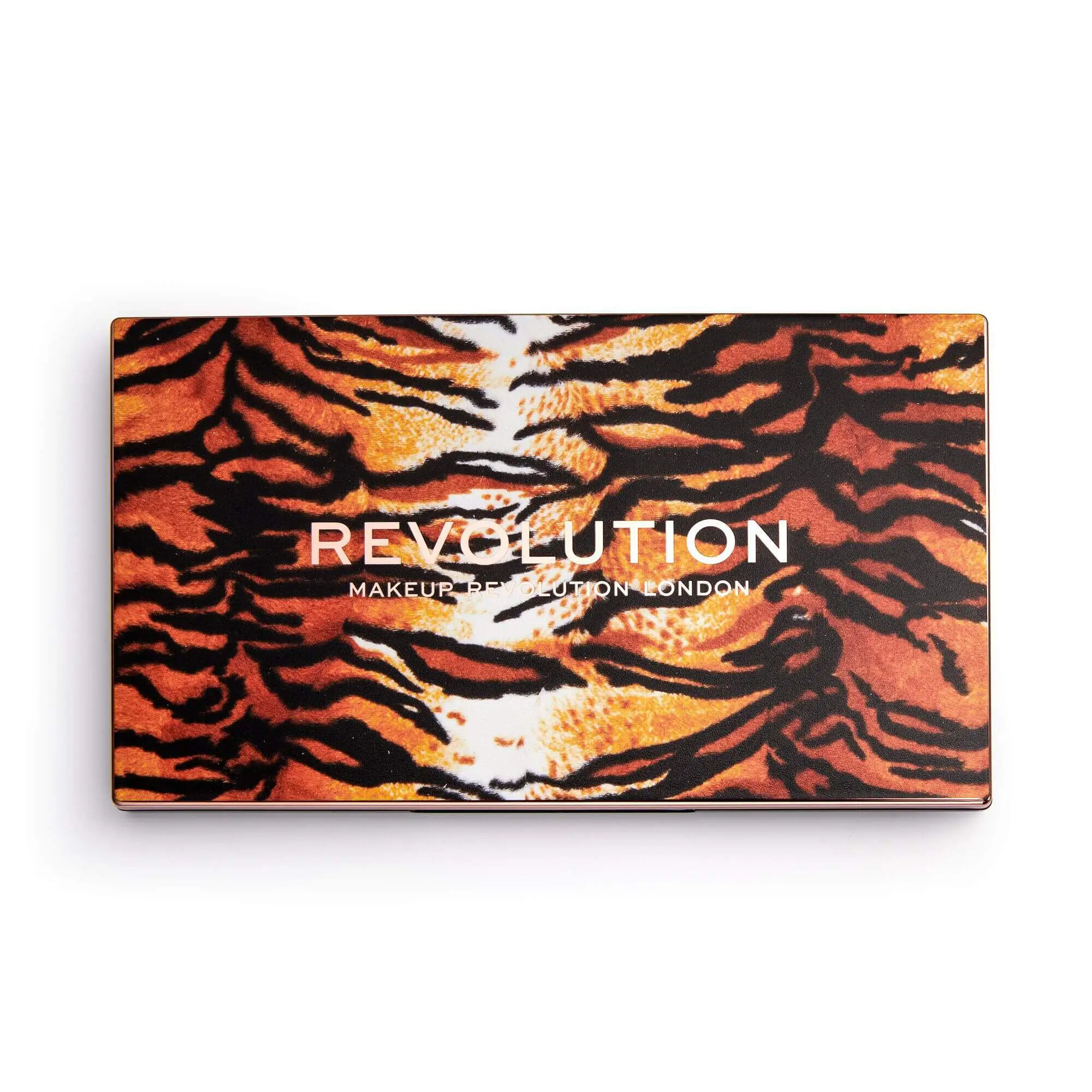 1127684_2 REVOLUTION FIERCE WILD ANIMAL EYESHADOW PALETTE – Image 1