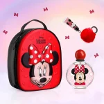 MINI MOUSE (EDT 100ML + LIP GLOSS)