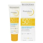 BIODERMA PHOTODERM CREME SOLAIRE SPF 50 + INVISIBLE 40 ML