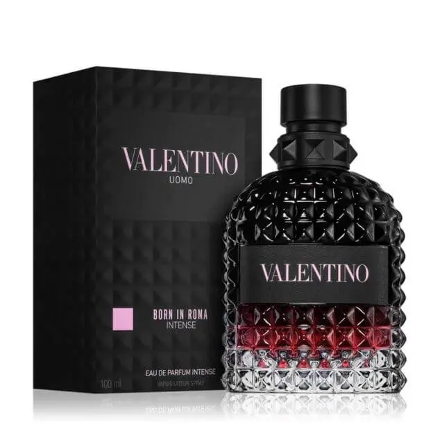 13006-634x634 VALENTINO UOMO BORN IN ROMA INTENSE EAU DE PARFUM INTENSE – Image 1