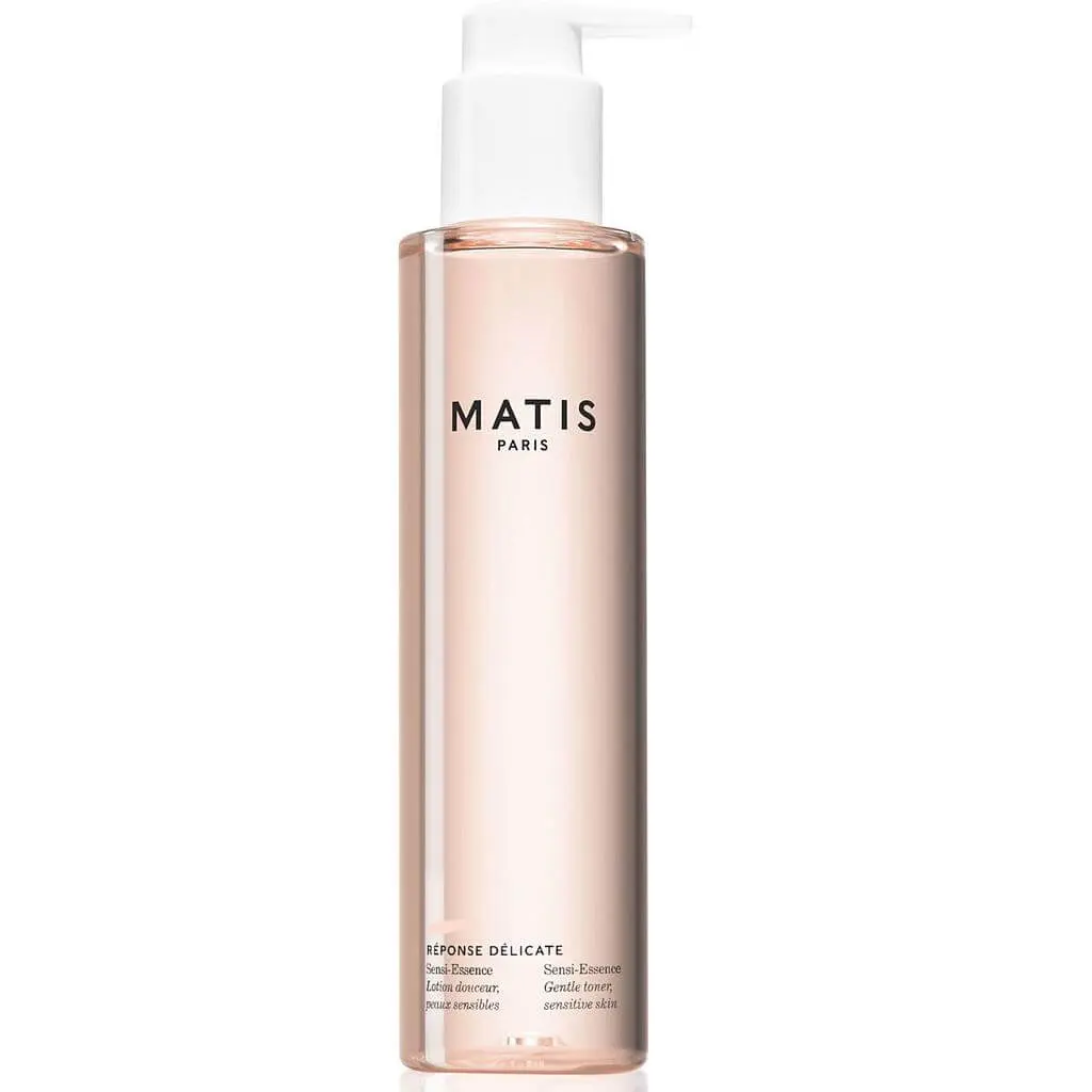13598 MATIS RÉPONSE DÉLICATE SENSI-ESSENCE LOTION DOUCEUR 200ML – Image 1