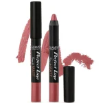 GLAM’S PERFECT LINE KEEP IT MATT CRAYON À LÈVRES 765 MATT AQUARELLE