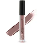 GLAM’S MATT OBSESS ROUGE À LÈVRES LIQUIDE MAT HEAVENLY NUDE 859