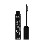 GLAM'S BROSSE POUR CONSTRUIRE MASCARA EXTRA NOIR 415
