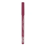GLAM’S CONTOUR COUTURE LIP LINER PENCIL CRAYON LÈVRES PARISIENNE 753