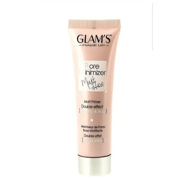 14625-634x634 GLAM’S PORE MINIMIZER MUST HAVE MINIMISEUR DE PORES BASE MATIFIANTE 566 – Image 1