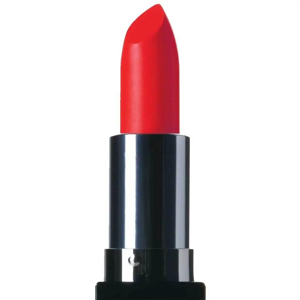 14655 GLAM’S BE MINE ROUGE À LÈVRES 918 IRRESISTIBLE RED – Image 1