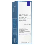 BIOTHERM Blue Retinol Resurface + Repair Night Serum