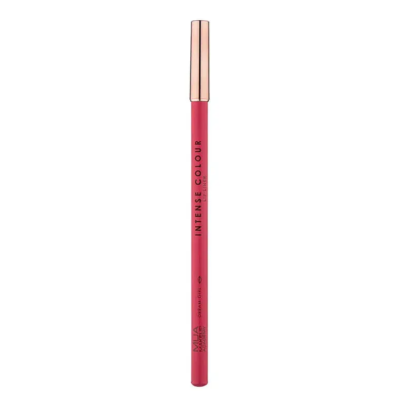 14797 MUA INTENSE COLOUR LIP LINER CRAYON À LÈVRES DREAM GIRL – Image 1
