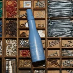 BJÖRN AXÉN ANTI BREAK TREATMENT REPAIR 125ML – Image 2