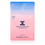 JAYJUN COSMETIC MASQUE HYDRATANT EN 3 ETAPES 1 UNITE