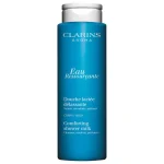 CLARINS EAU RESSOURÇANTE DOUCHE LACTEE DELASSANTE 200ml