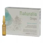 NATURALIA Drops Marine Extras 5 AMPOULES