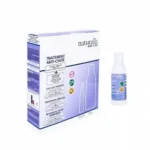 NATURALIA HAIR CARE TRAITEMENT ANTI CHUTE 24 AMPOULES 5 ML+ SHAMPOOING ENERGISSANT 150 ML