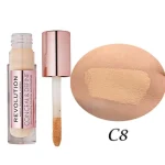 REVOLUTION CONCEAL AND DEFINE  CONCEALER 4G