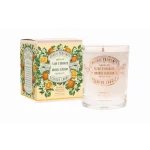 PANIER DES SENS BOUGIE PARFUMEE FLEUR D’ORANGER 180G